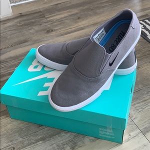 Nike SB Portmore II Solarsoft Slip Shoes